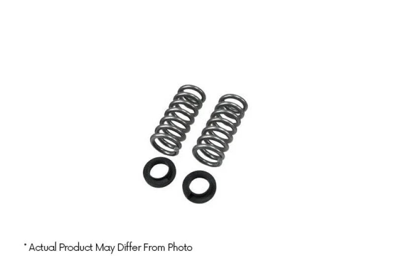 Belltech LOWERING KIT WITH ND2 SHOCKS - Additional View 5