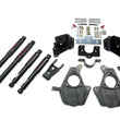Load image into Gallery viewer, Belltech LOWERING KIT WITH ND2 SHOCKS - Main Product View