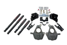 Load image into Gallery viewer, Belltech LOWERING KIT WITH ND2 SHOCKS - Main Product View