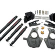 Load image into Gallery viewer, Belltech LOWERING KIT WITH ND2 SHOCKS - Main Product View