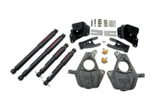 Load image into Gallery viewer, Belltech LOWERING KIT WITH ND2 SHOCKS - Main Product View