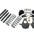 Load image into Gallery viewer, Belltech LOWERING KIT WITH ND2 SHOCKS - Main Product View
