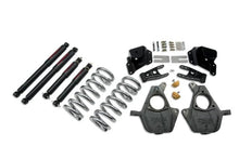 Load image into Gallery viewer, Belltech LOWERING KIT WITH ND2 SHOCKS - Main Product View
