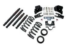 Load image into Gallery viewer, Belltech LOWERING KIT WITH ND2 SHOCKS - Main Product View