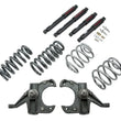 Load image into Gallery viewer, Belltech LOWERING KIT WITH ND2 SHOCKS - Main Product View