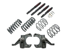 Load image into Gallery viewer, Belltech LOWERING KIT WITH ND2 SHOCKS - Main Product View