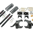 Load image into Gallery viewer, Belltech LOWERING KIT WITH ND2 SHOCKS - Main Product View