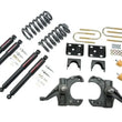 Load image into Gallery viewer, Belltech LOWERING KIT WITH ND2 SHOCKS - Main Product View