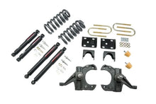 Load image into Gallery viewer, Belltech LOWERING KIT WITH ND2 SHOCKS - Main Product View