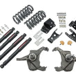 Load image into Gallery viewer, Belltech LOWERING KIT WITH ND2 SHOCKS - Main Product View