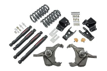 Load image into Gallery viewer, Belltech LOWERING KIT WITH ND2 SHOCKS - Main Product View