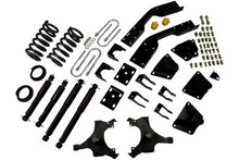 Load image into Gallery viewer, Belltech LOWERING KIT WITH ND2 SHOCKS - Main Product View