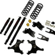 Load image into Gallery viewer, Belltech LOWERING KIT WITH ND2 SHOCKS - Side View