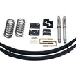 Load image into Gallery viewer, Belltech LOWERING KIT WITH SP SHOCKS - Main Product View