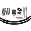 Load image into Gallery viewer, Belltech LOWERING KIT WITH SP SHOCKS - Main Product View