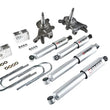 Load image into Gallery viewer, Belltech LOWERING KIT WITH SP SHOCKS - Main Product View