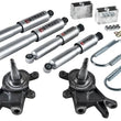 Load image into Gallery viewer, Belltech LOWERING KIT WITH SP SHOCKS - Main Product View