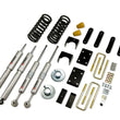 Load image into Gallery viewer, Belltech LOWERING KIT WITH SP SHOCKS - Main Product View
