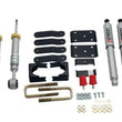 Load image into Gallery viewer, Belltech LOWERING KIT WITH SP SHOCKS - Main Product View