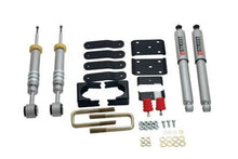 Load image into Gallery viewer, Belltech LOWERING KIT WITH SP SHOCKS - Main Product View