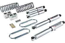 Load image into Gallery viewer, Belltech LOWERING KIT WITH SP SHOCKS - Main Product View