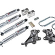 Load image into Gallery viewer, Belltech LOWERING KIT WITH SP SHOCKS - Side View