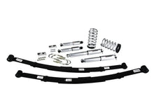 Load image into Gallery viewer, Belltech LOWERING KIT WITH SP SHOCKS - Main Product View