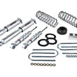 Load image into Gallery viewer, Belltech LOWERING KIT WITH SP SHOCKS - Side View