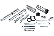 Load image into Gallery viewer, Belltech LOWERING KIT WITH SP SHOCKS - Side View