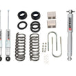 Load image into Gallery viewer, Belltech LOWERING KIT WITH SP SHOCKS - Main Product View