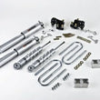Load image into Gallery viewer, Belltech LOWERING KIT WITH SP SHOCKS - Main Product View