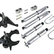 Load image into Gallery viewer, Belltech LOWERING KIT WITH SP SHOCKS - Main Product View