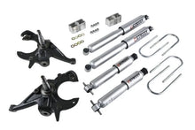 Load image into Gallery viewer, Belltech LOWERING KIT WITH SP SHOCKS - Main Product View