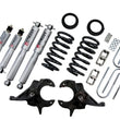 Load image into Gallery viewer, Belltech LOWERING KIT WITH SP SHOCKS - Main Product View