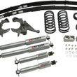 Load image into Gallery viewer, Belltech LOWERING KIT WITH SP SHOCKS - Side View