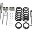 Load image into Gallery viewer, Belltech LOWERING KIT WITH SP SHOCKS - Main Product View