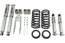 Load image into Gallery viewer, Belltech LOWERING KIT WITH SP SHOCKS - Main Product View