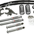 Load image into Gallery viewer, Belltech LOWERING KIT WITH SP SHOCKS - Main Product View