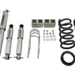 Load image into Gallery viewer, Belltech LOWERING KIT WITH SP SHOCKS - Main Product View