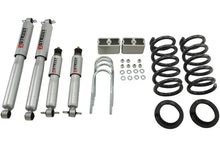 Load image into Gallery viewer, Belltech LOWERING KIT WITH SP SHOCKS - Main Product View