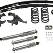Load image into Gallery viewer, Belltech LOWERING KIT WITH SP SHOCKS - Main Product View