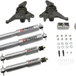 Load image into Gallery viewer, Belltech LOWERING KIT WITH SP SHOCKS - Main Product View