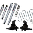 Load image into Gallery viewer, Belltech LOWERING KIT WITH SP SHOCKS - Main Product View
