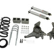 Load image into Gallery viewer, Belltech LOWERING KIT WITH SP SHOCKS - Main Product View