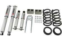 Load image into Gallery viewer, Belltech LOWERING KIT WITH SP SHOCKS - Main Product View