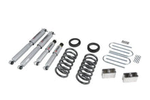 Load image into Gallery viewer, Belltech LOWERING KIT WITH SP SHOCKS - Main Product View