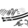 Load image into Gallery viewer, Belltech LOWERING KIT WITH SP SHOCKS - Main Product View