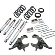 Load image into Gallery viewer, Belltech LOWERING KIT WITH SP SHOCKS - Main Product View