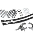 Load image into Gallery viewer, Belltech LOWERING KIT WITH SP SHOCKS - Main Product View