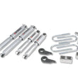 Load image into Gallery viewer, Belltech LOWERING KIT WITH SP SHOCKS - Installation View